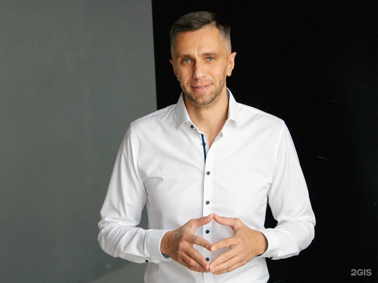 Отзывы на компанию Финансовый консультант Александр Зубрицкий в г. Томск c фото