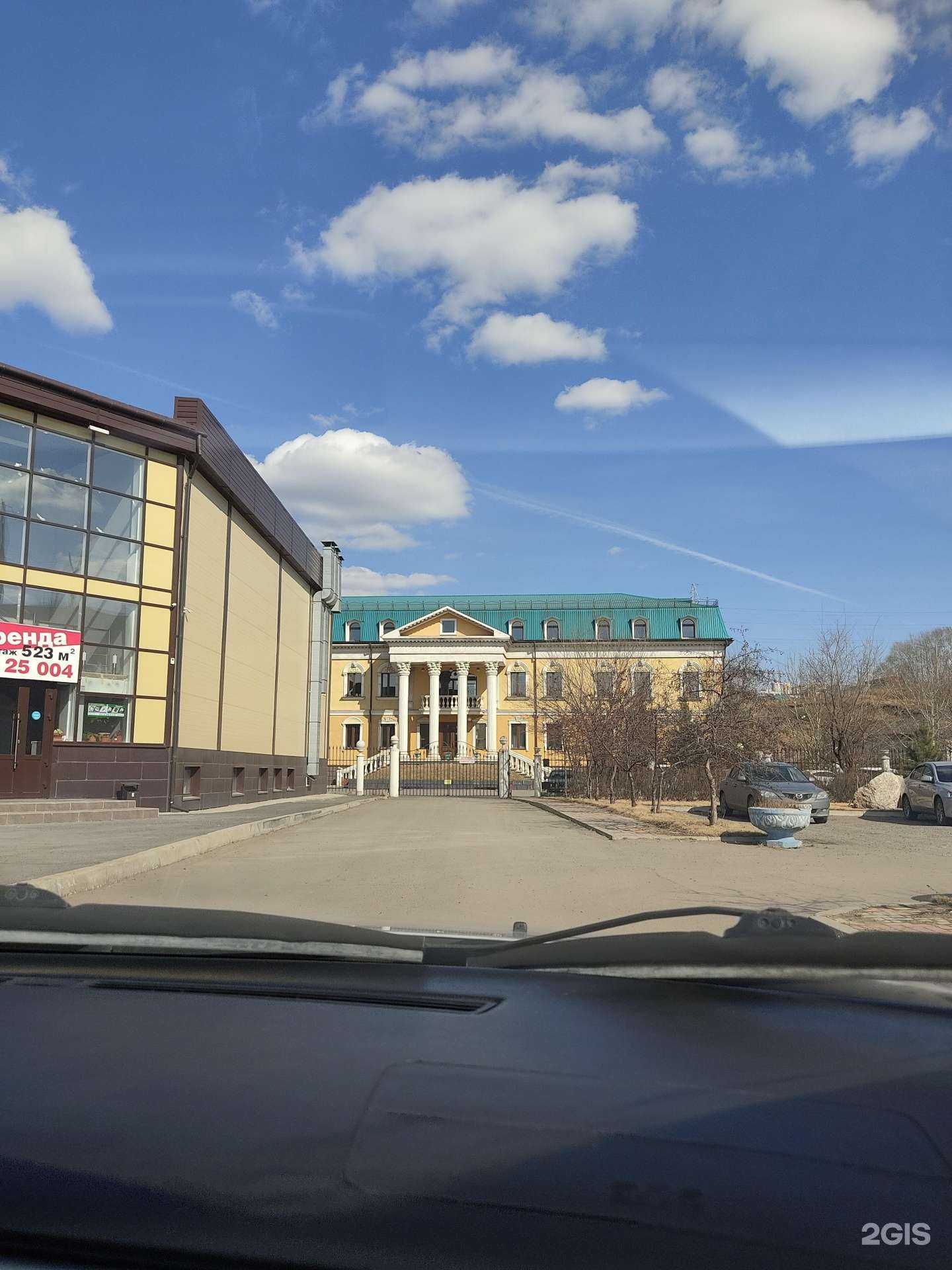 Отзывы на компанию Бриз в Красноярске c фото