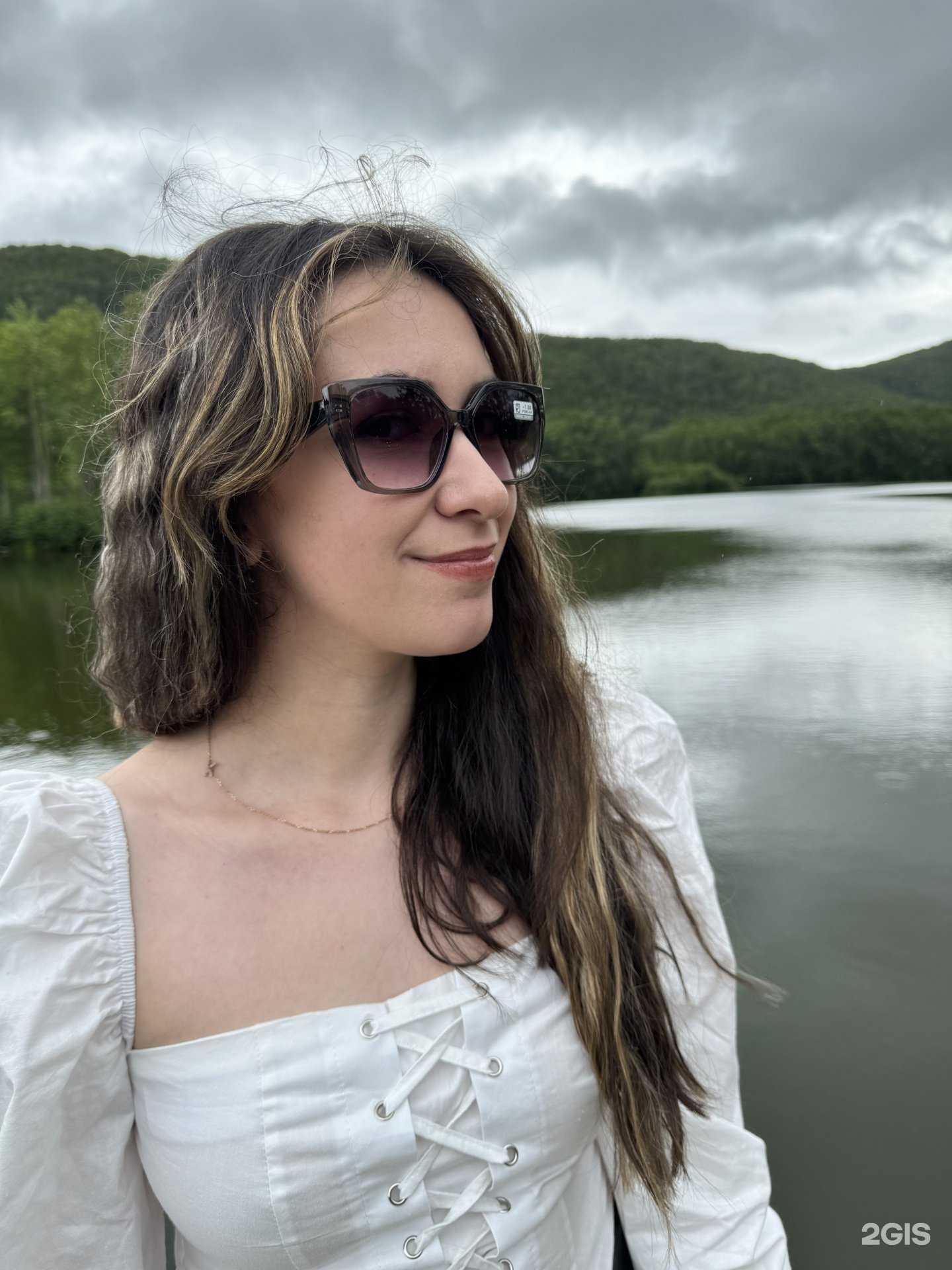 Отзывы на компанию Любимые очки в г. Комсомольск-на-Амуре c фото