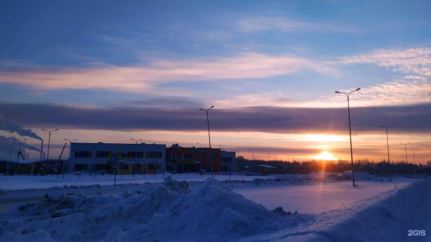 Отзывы на компанию Детский сад №44 комбинированного вида в г. Казань c фото