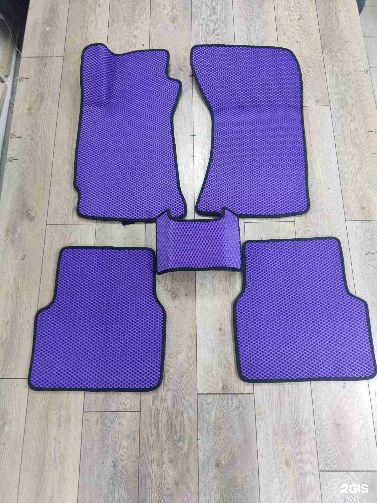 Отзывы на компанию EvaCar в г. Уфа c фото