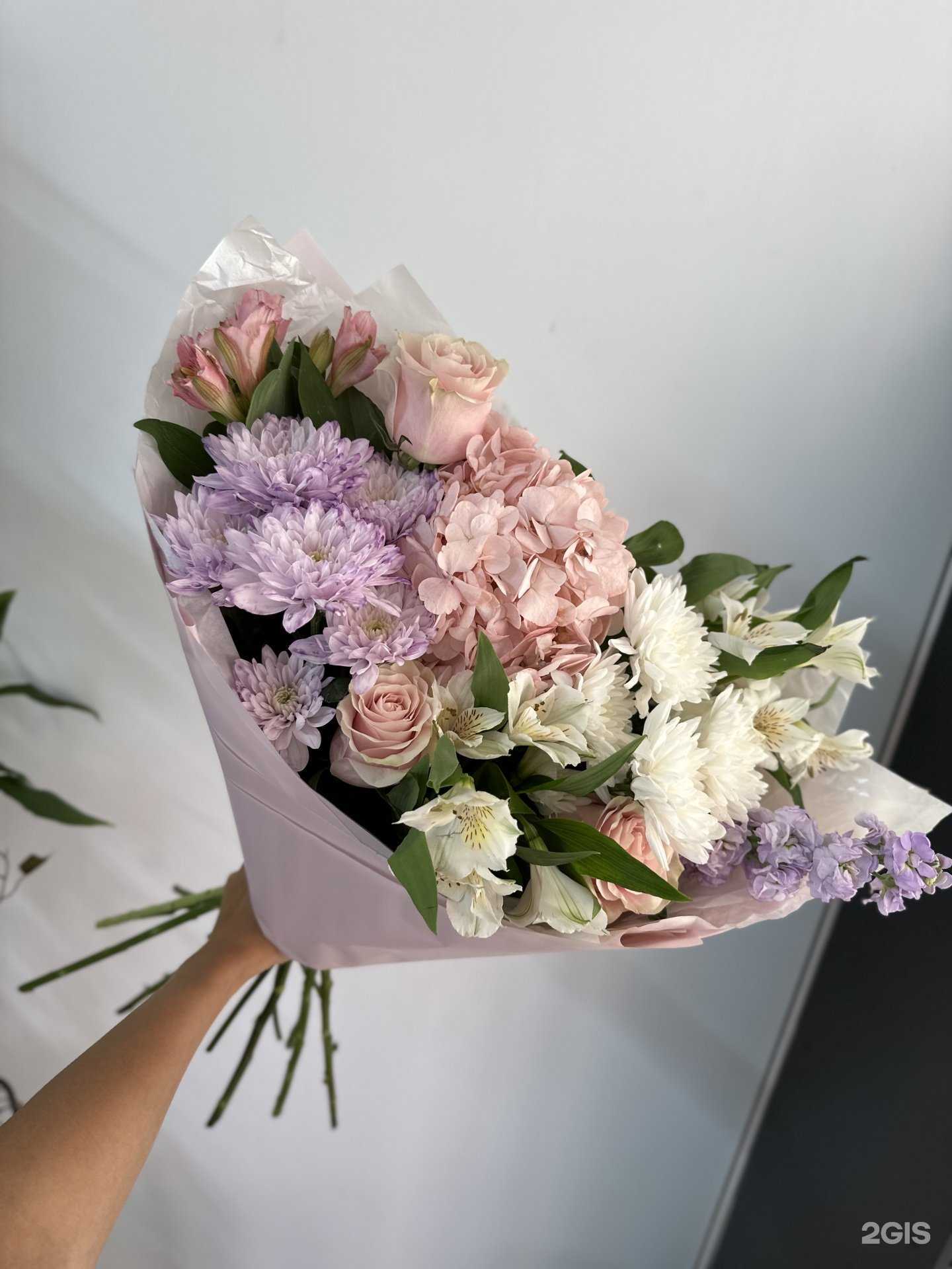 Отзывы на компанию La Fleur в Оренбурге c фото