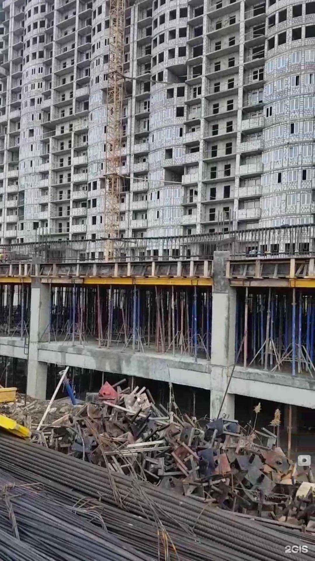 Отзывы на компанию Агентство недвижимости в Краснодаре c фото