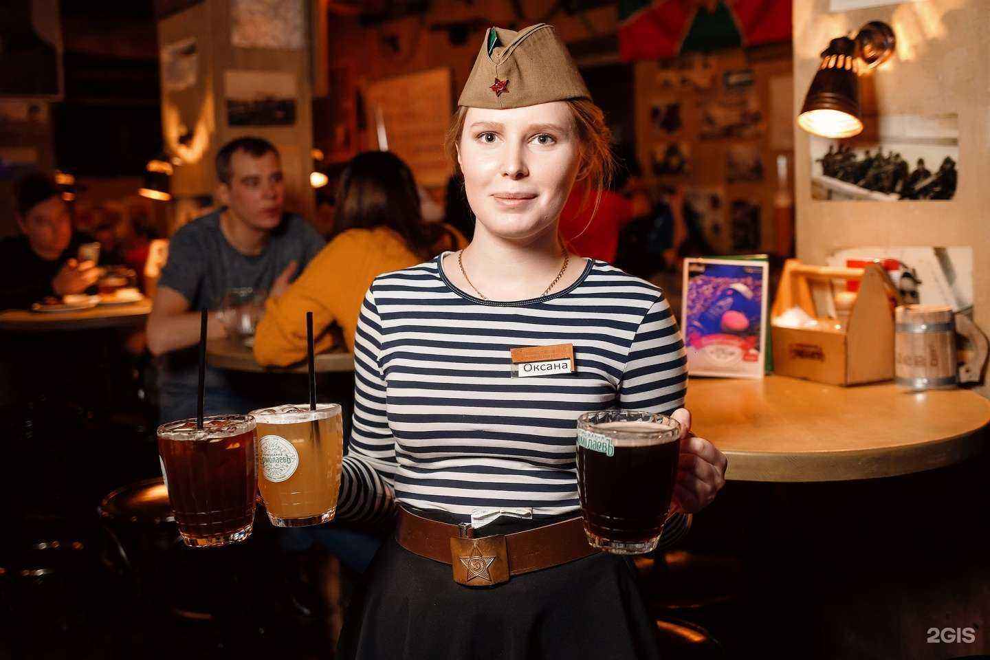 Отзывы на компанию ЕрмолаевЪ Генштаб в Тюмени c фото