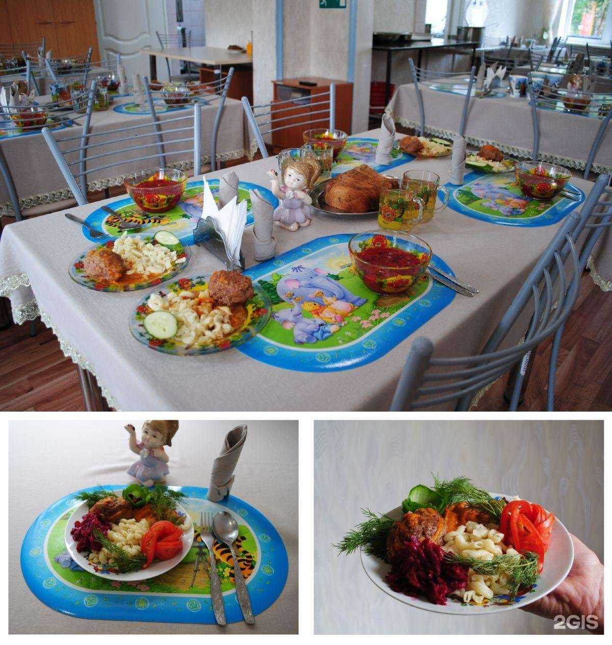 Отзывы на компанию Детский противотуберкулезный санаторий им. Е.М. Сагандуковой в Ханты-Мансийске c фото