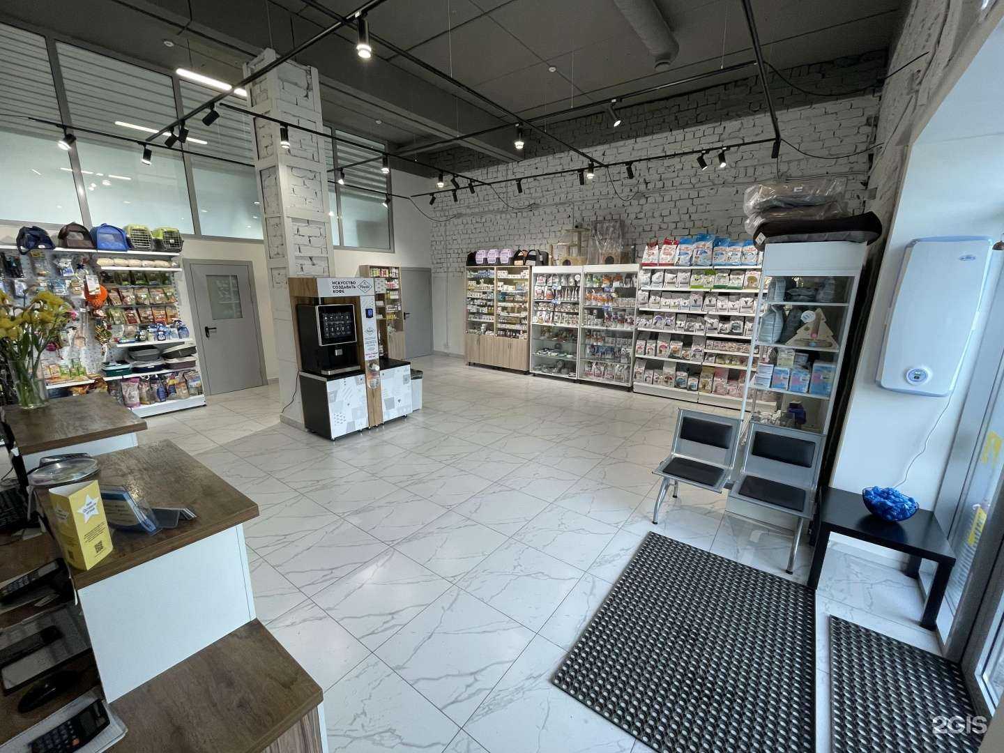 Отзывы на компанию Доктор Зоо в Ульяновске c фото