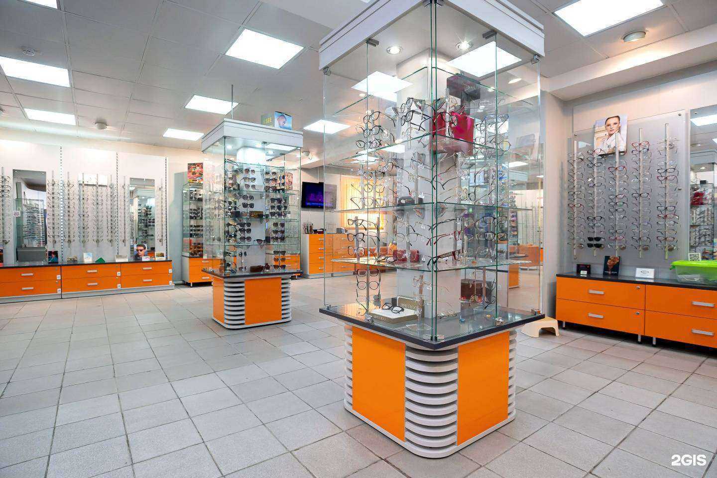 Отзывы на компанию ЛинзОчки в Южно-Сахалинске c фото