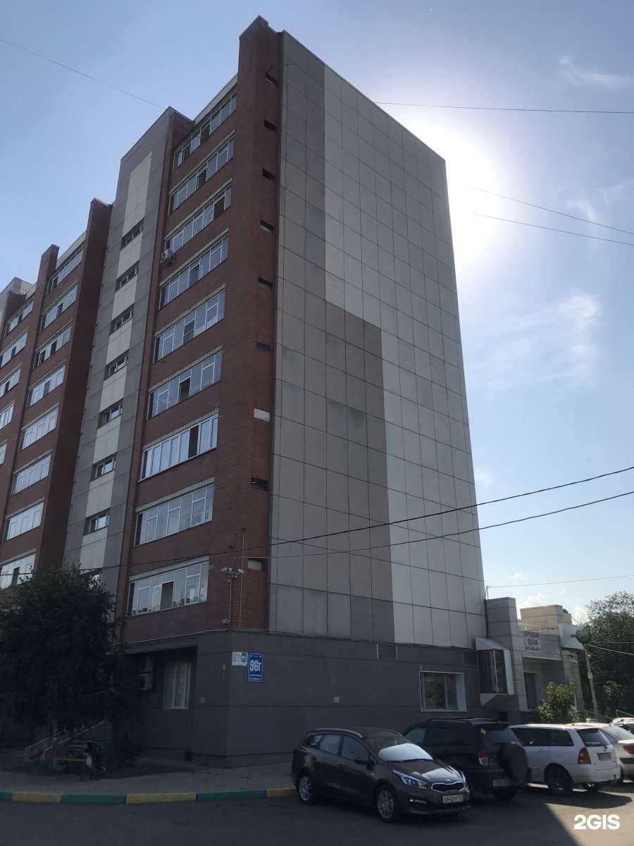 Отзывы на компанию АлюмМеталл в г. Красноярск c фото