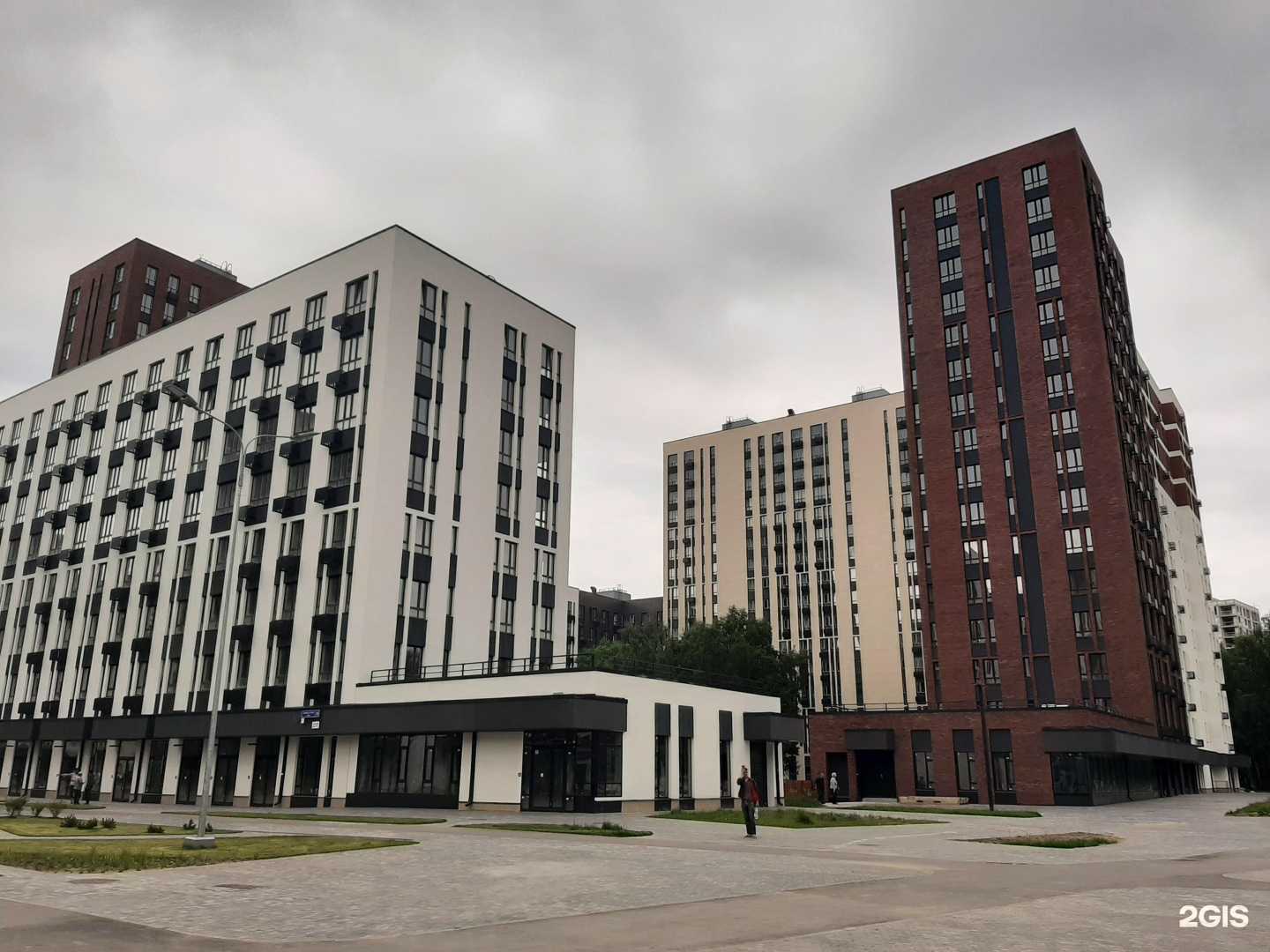 Отзывы на компанию Слеза комсомолки в Коммунарке c фото - фотография 2 из 2