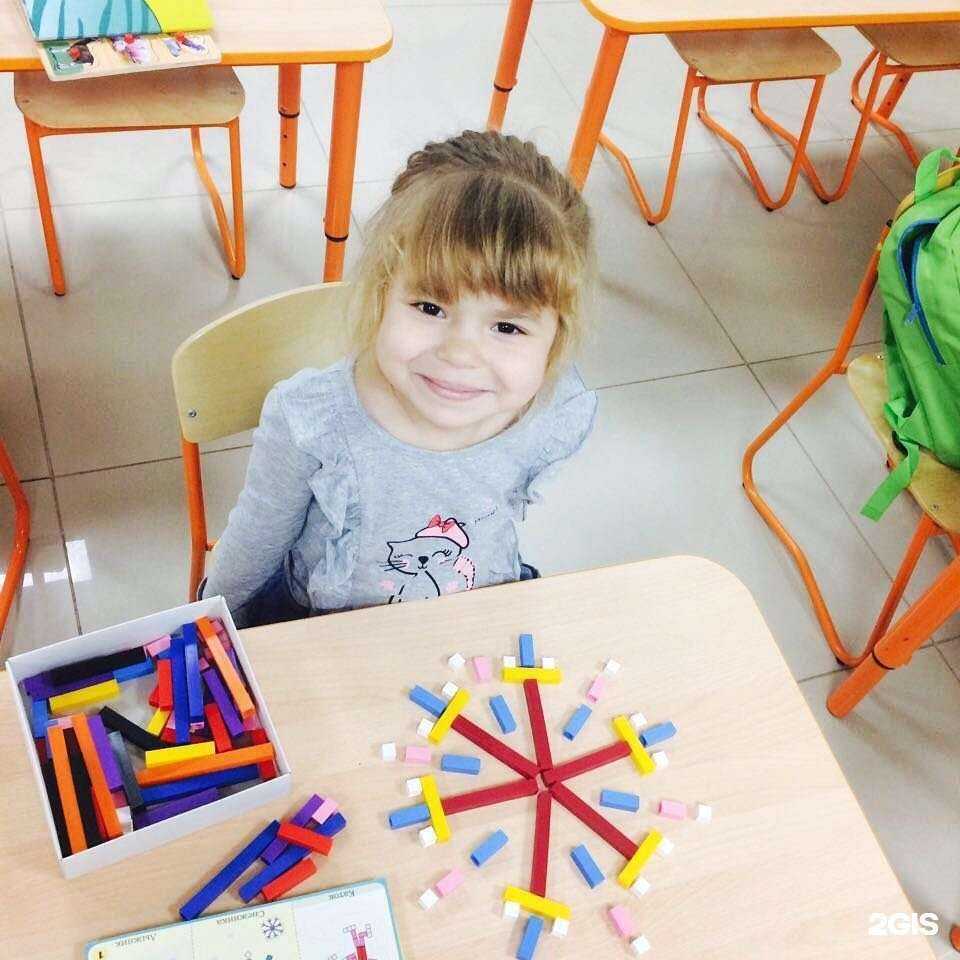 Отзывы на компанию Академия Детства в г. Краснодар c фото