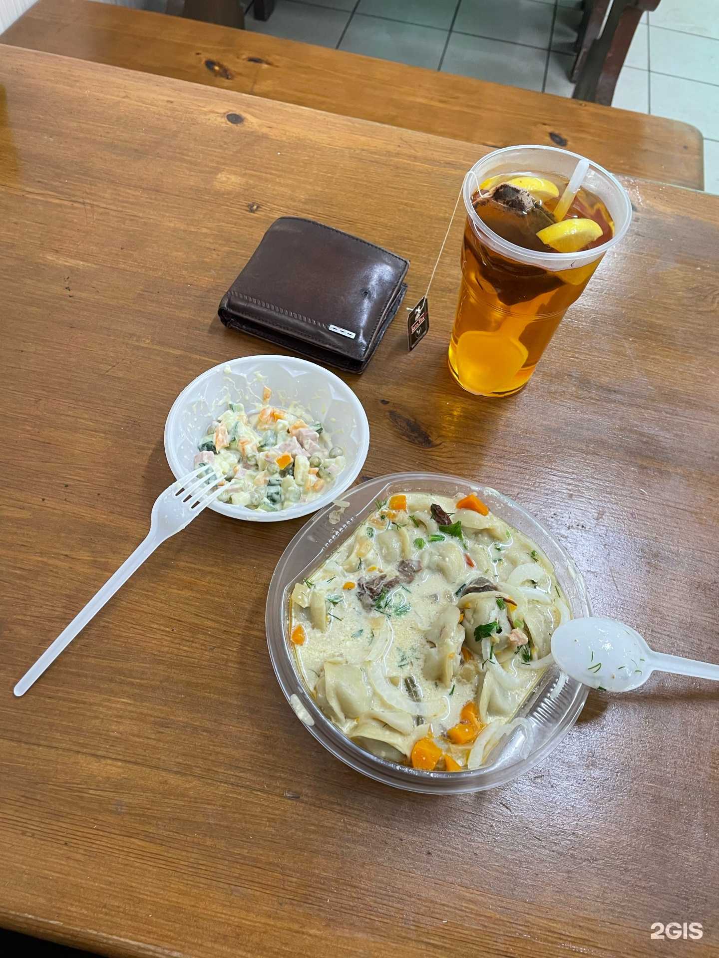 Отзывы на компанию Халяль-кафе в Набережных Челнах c фото