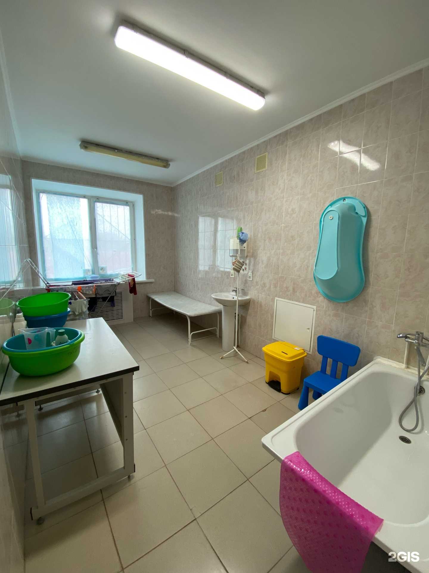 Отзывы на компанию Областная клиническая больница №1 в Тюмени c фото