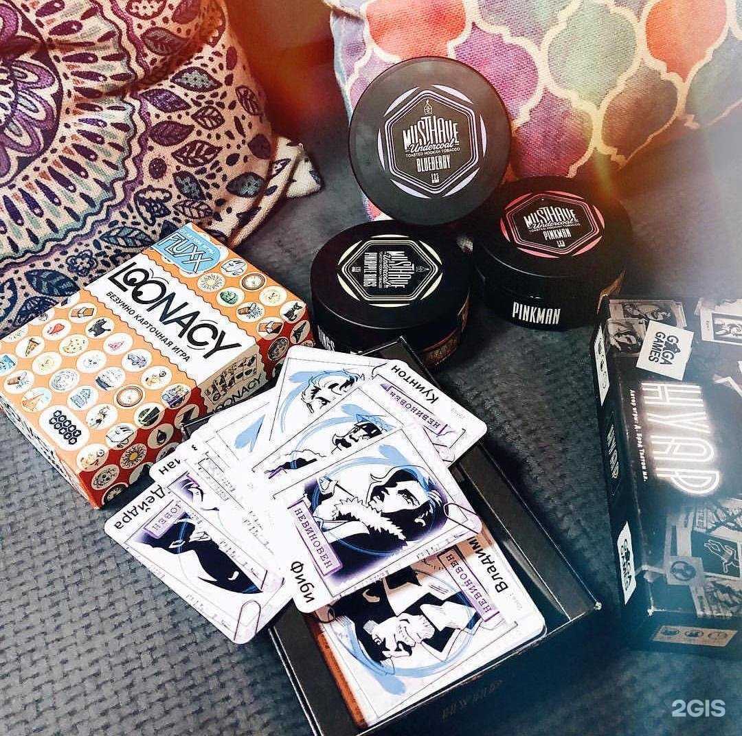 Отзывы на компанию ДымOff в г. Уссурийск c фото