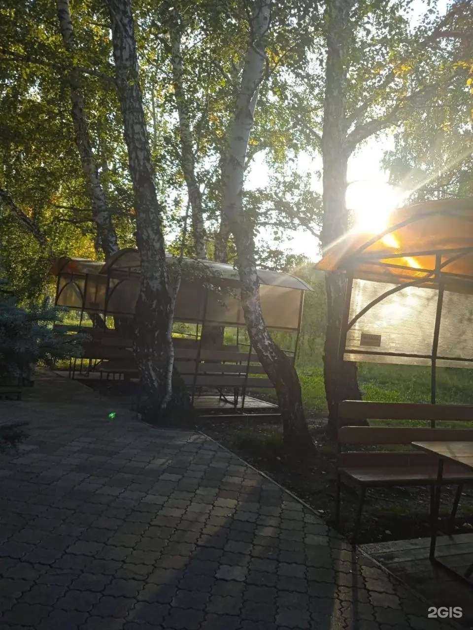 Отзывы на компанию У Намика в г. Копейск c фото