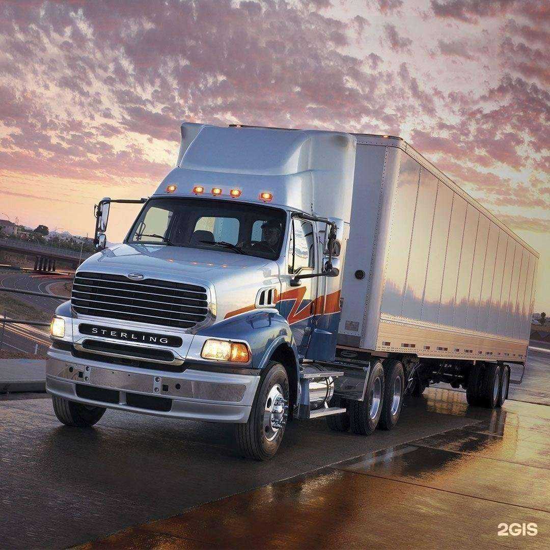 Отзывы на компанию ЧелТрансКом в г. Архангельск c фото