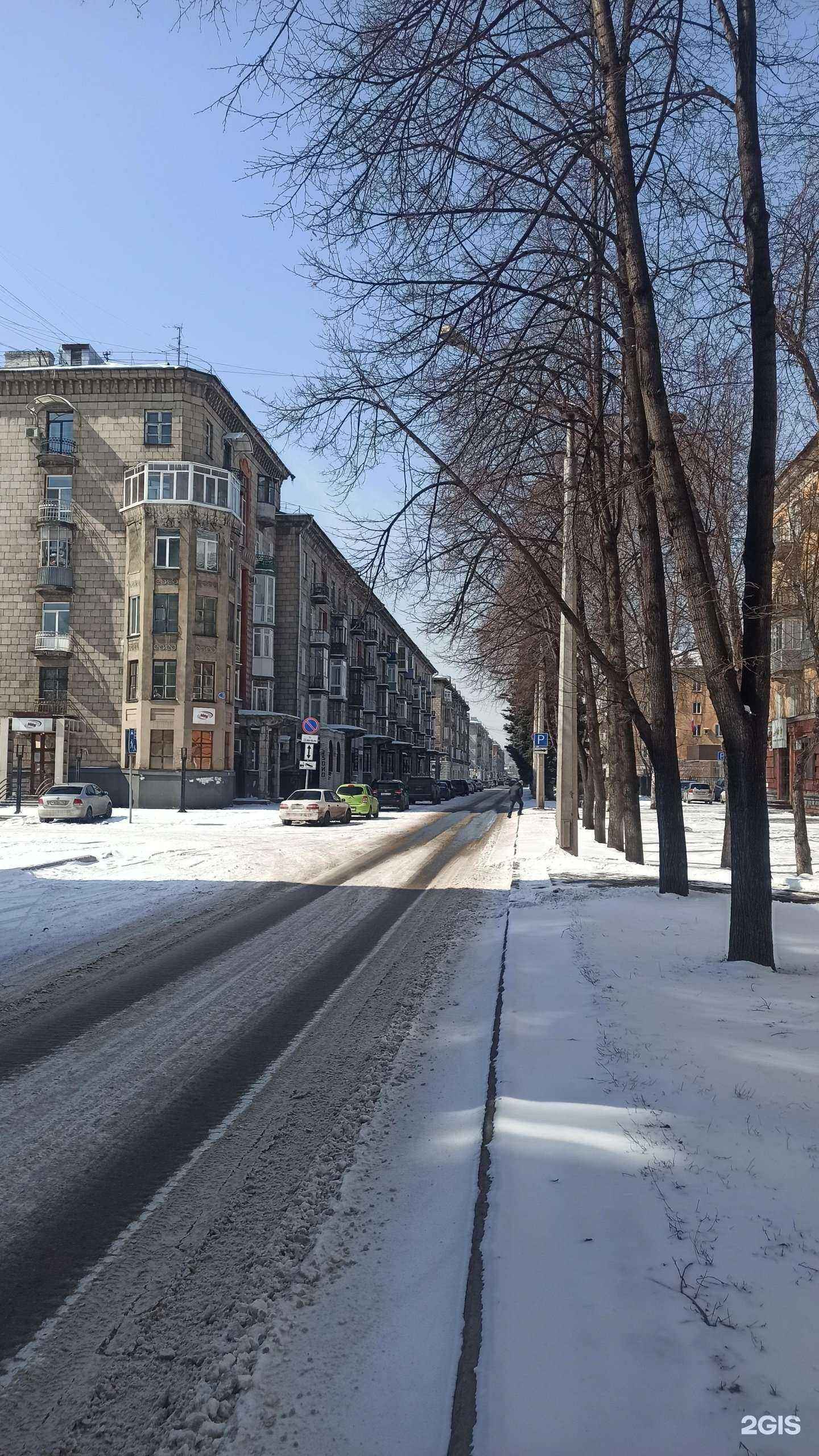 Отзывы на компанию Стоматология моей мечты в Новокузнецке c фото - фотография 2 из 2