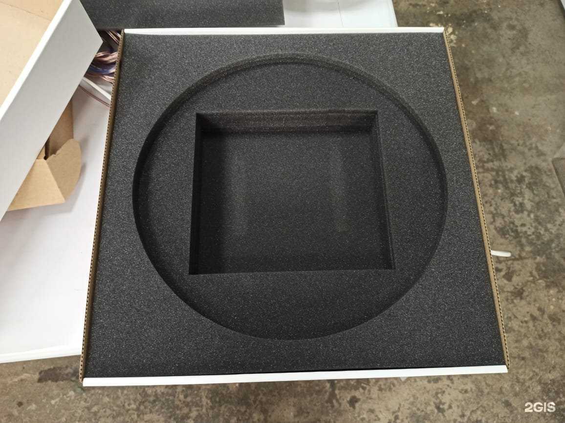 Отзывы на компанию СибЛазер в Новосибирске c фото