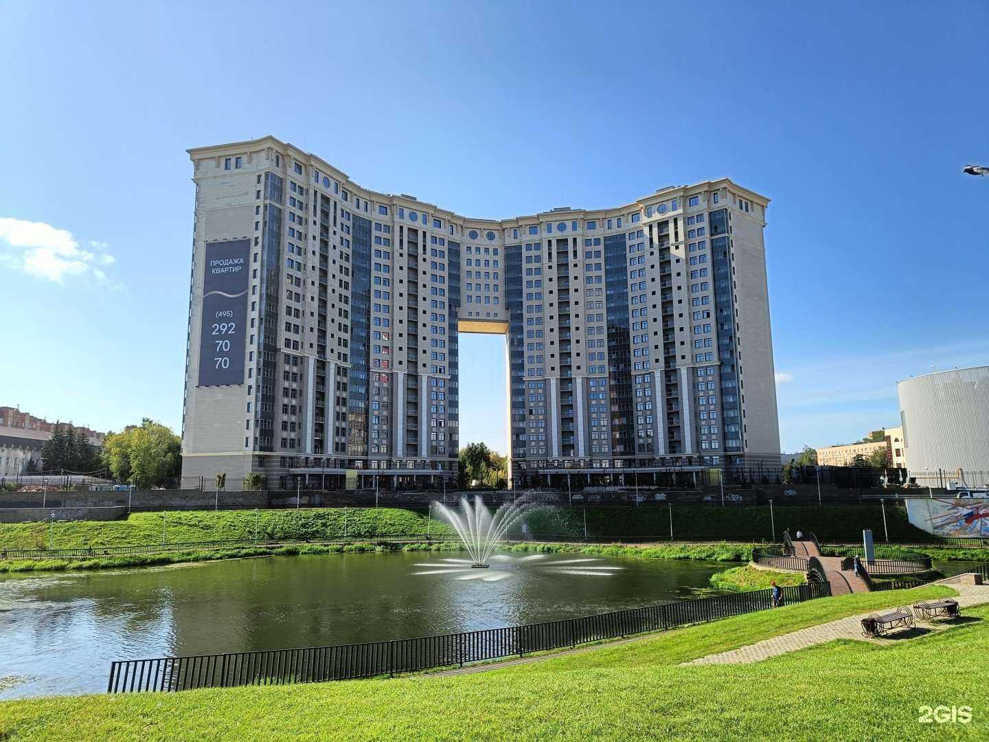 Отзывы на компанию Унруф в Щёлкове c фото - фотография 2 из 2