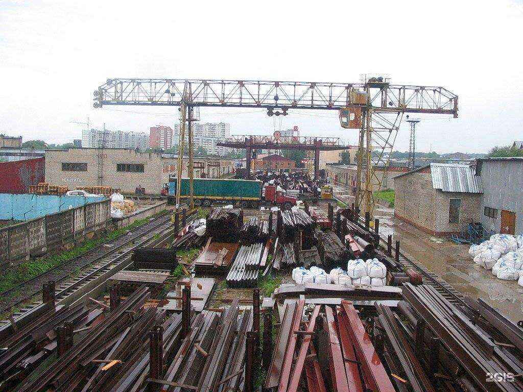 Отзывы на компанию Новосиб-Металл в г. Новосибирск c фото