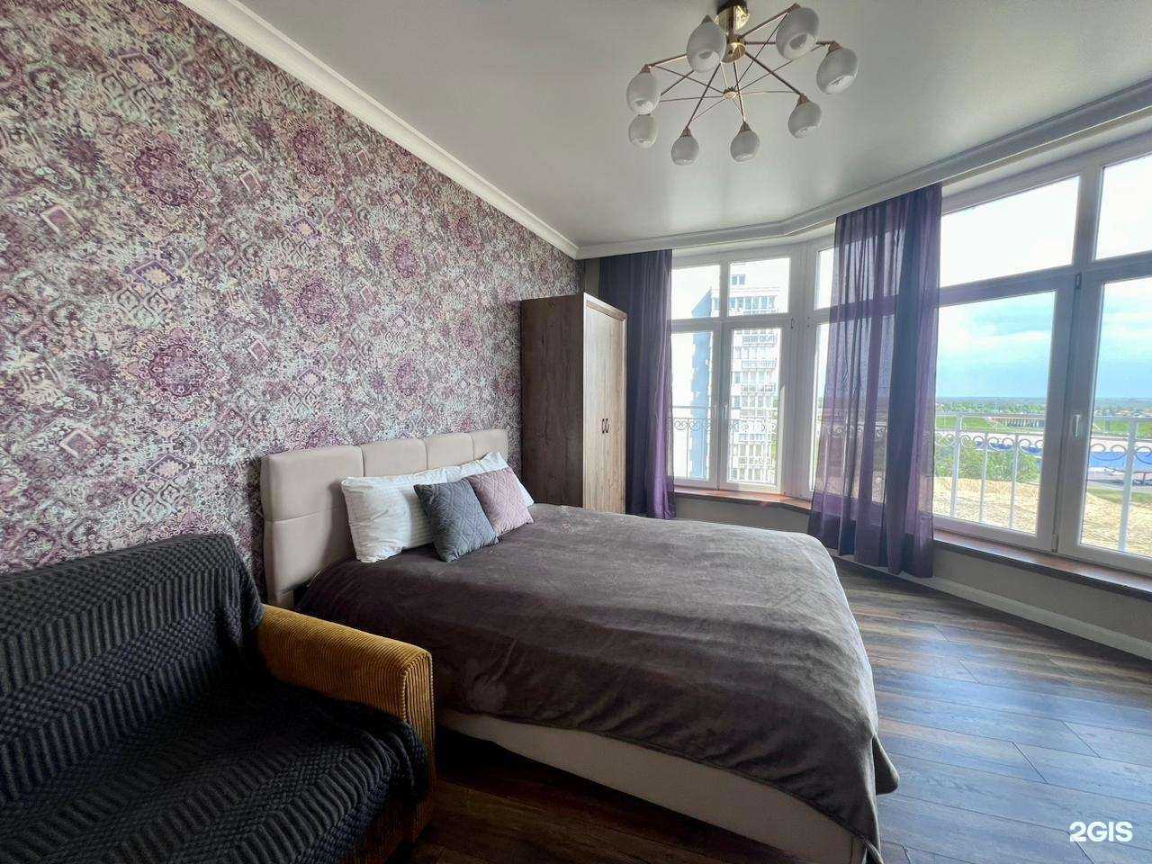 Отзывы на компанию Посутки в Калининграде c фото