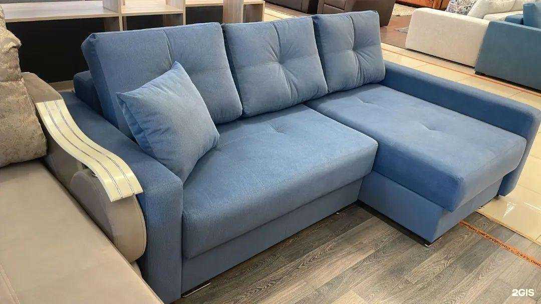 Отзывы на компанию Мир комфортной мебели в Екатеринбурге c фото