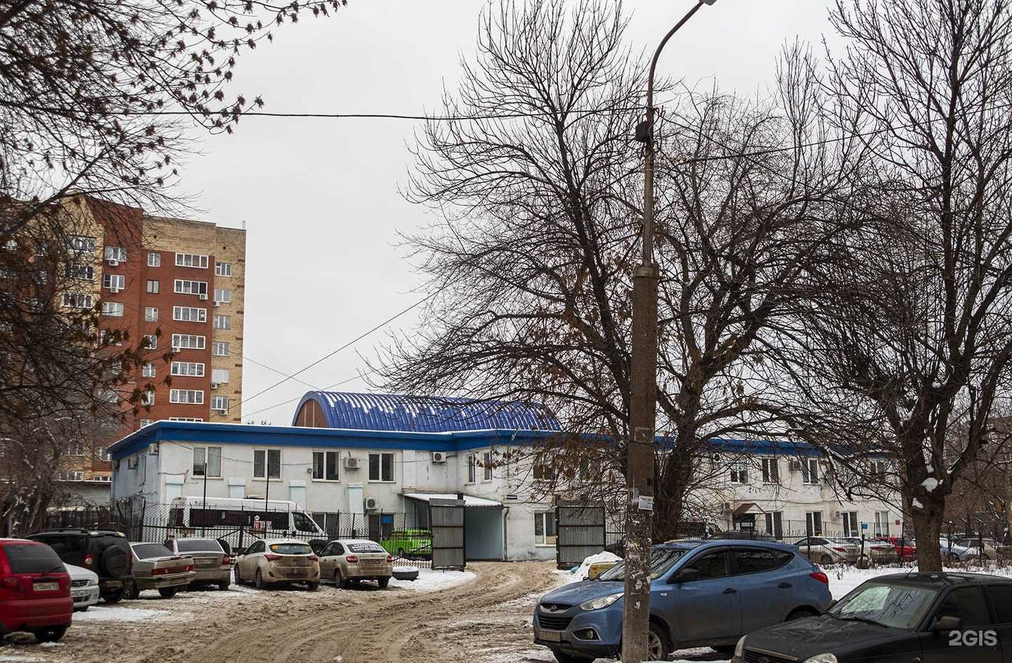 Отзывы на компанию Резерв в Уфе c фото