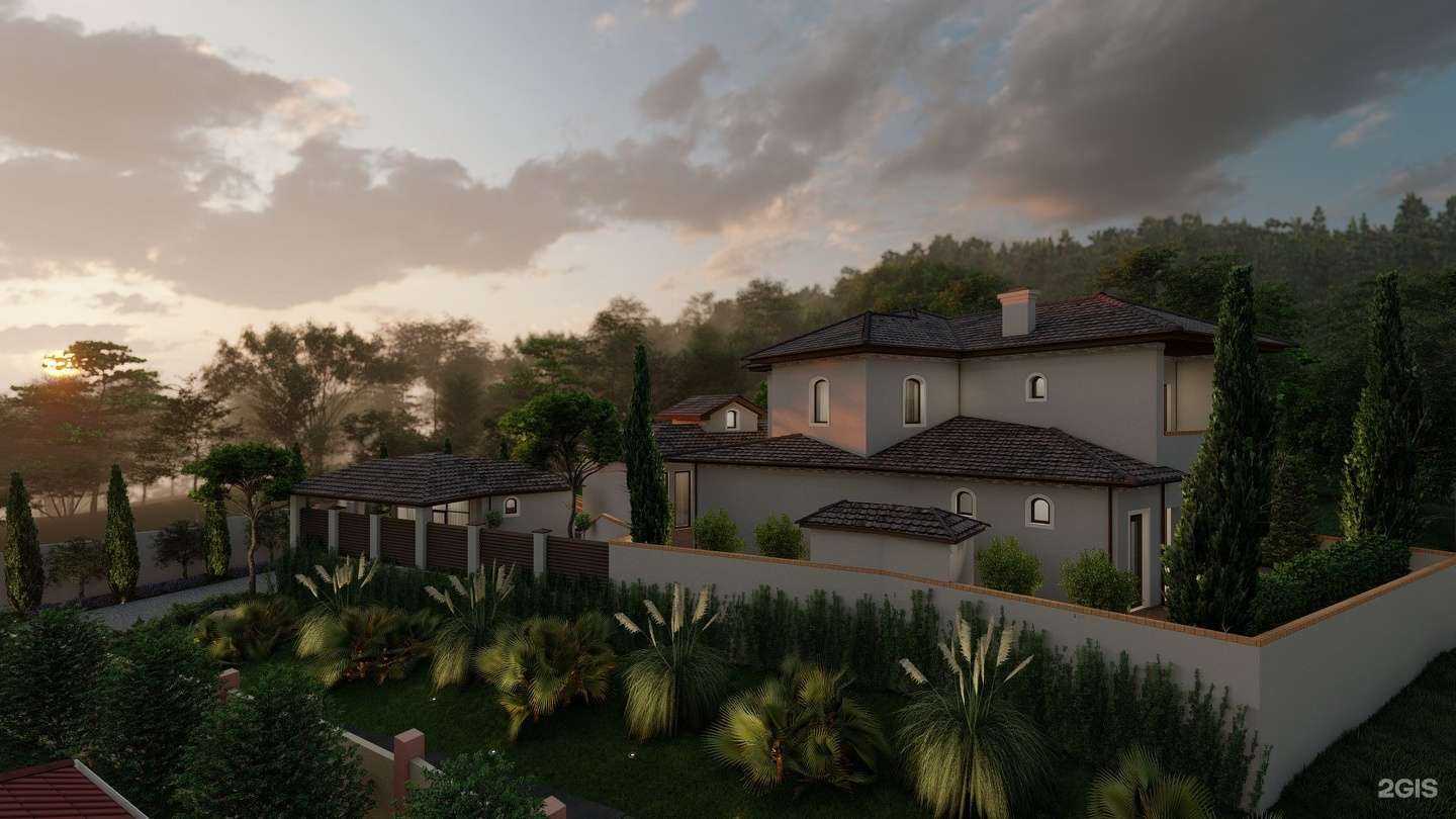 Отзывы на компанию Пейзаж в Сочи c фото