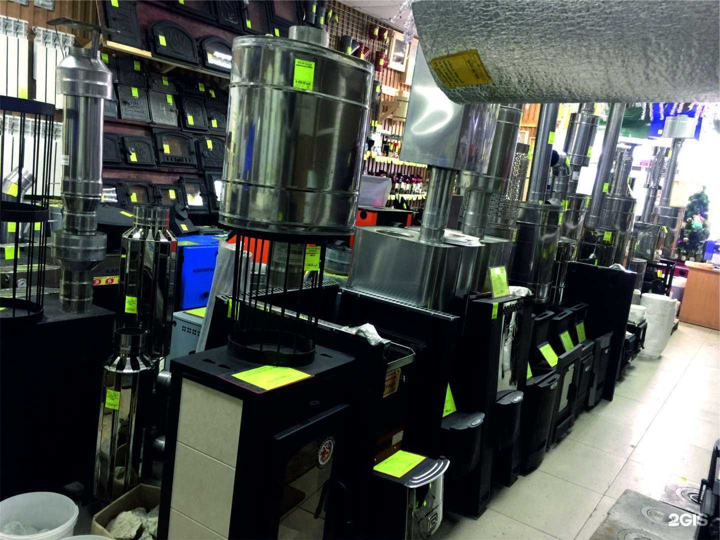 Отзывы на компанию ПЕЧЬГРАД в Улан-Удэ c фото