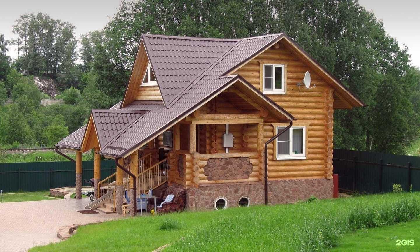 Отзывы на компанию Экострой в г. Архангельск c фото