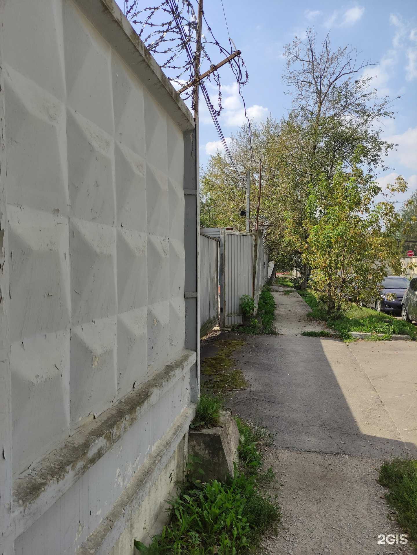 Отзывы на компанию Компания по производству металлоконструкций, порошковой окраски и пескоструйной обработки в Долгопрудном c фото