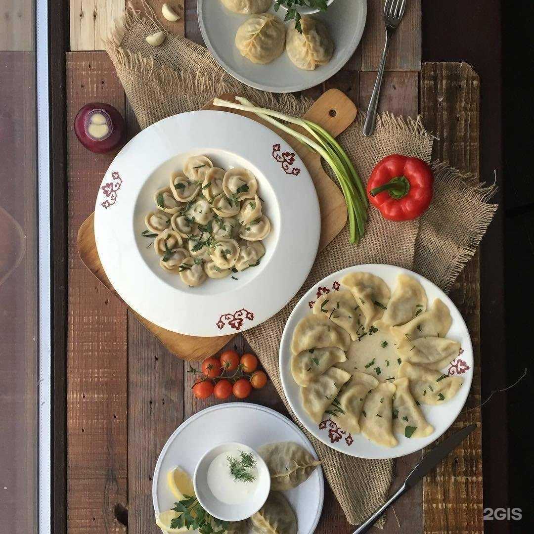 Отзывы на компанию Matur lounge в Уфе c фото