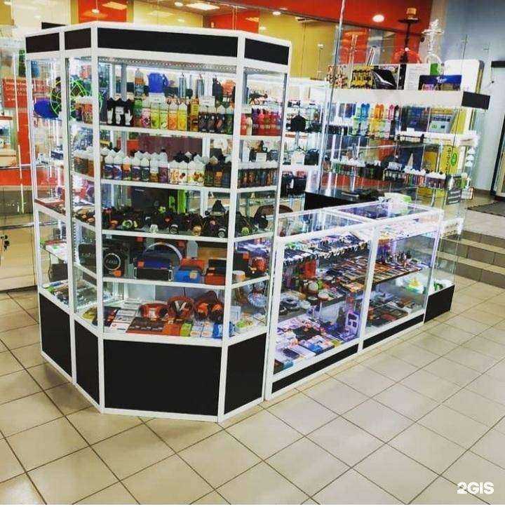 Отзывы на компанию ДымБомБим в Томске c фото