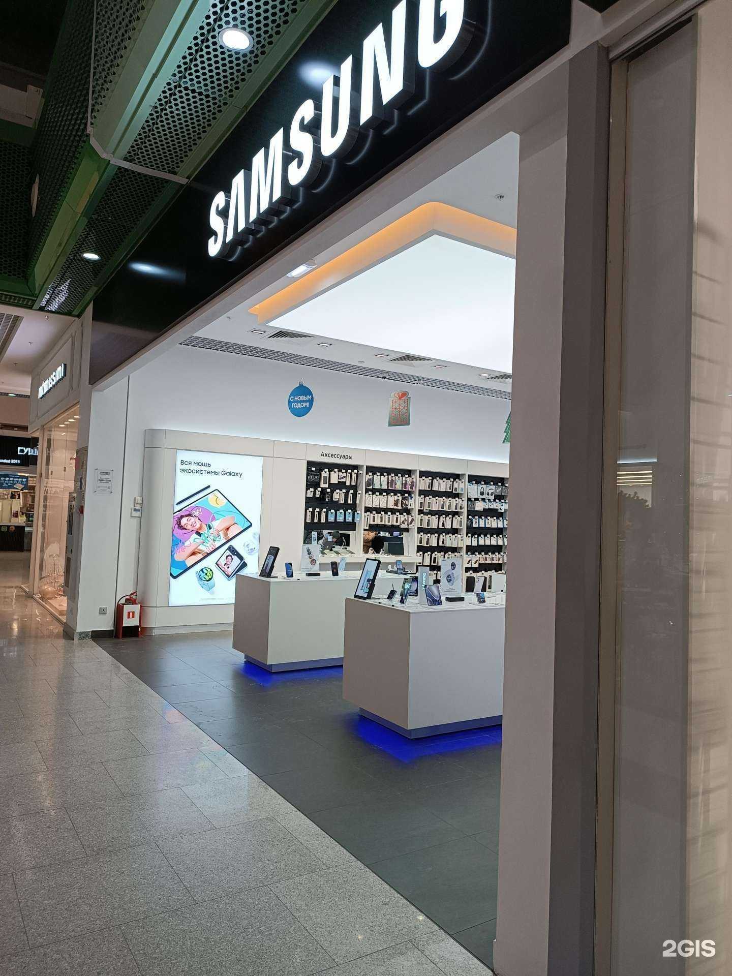 Отзывы на компанию Samsung в г. Нижний Новгород c фото