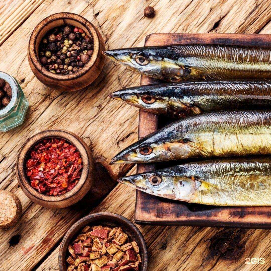 Отзывы на компанию Море Продуктов в г. Иркутск c фото