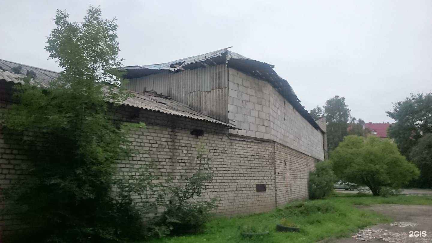 Отзывы на компанию Премьера в Калининграде c фото - фотография 2 из 2