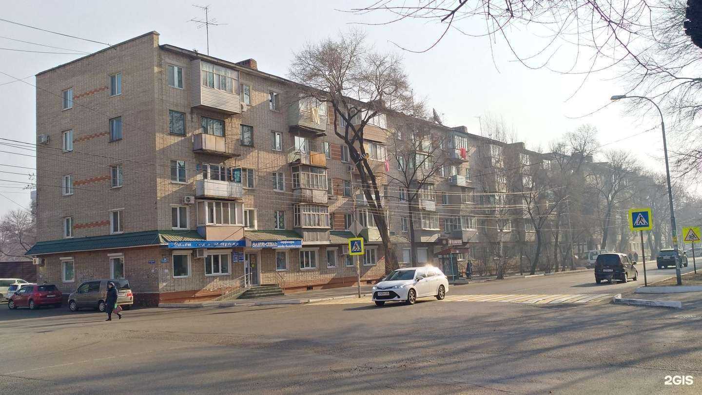 Отзывы на компанию Вдохновение в Уссурийске c фото - фотография 2 из 2