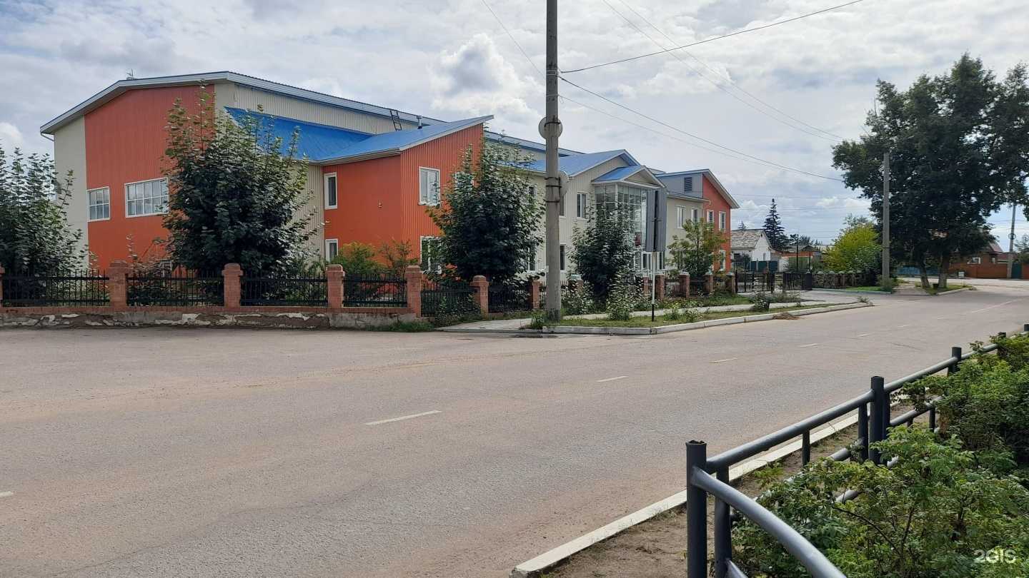 Отзывы на компанию Спортивная школа олимпийского резерва г. Гусиноозерска в Гусиноозёрске c фото - фотография 2 из 2