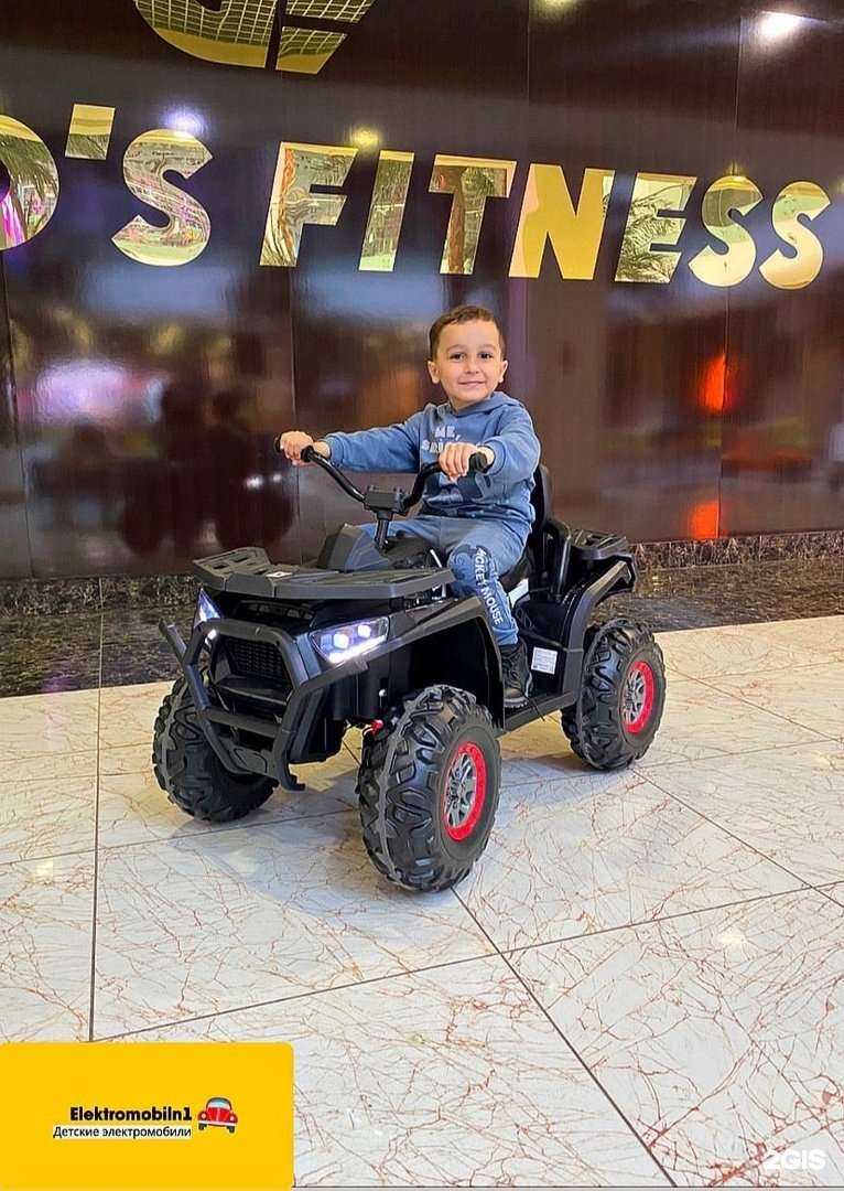 Отзывы на компанию Elektromobiln1 в г. Нижний Новгород c фото