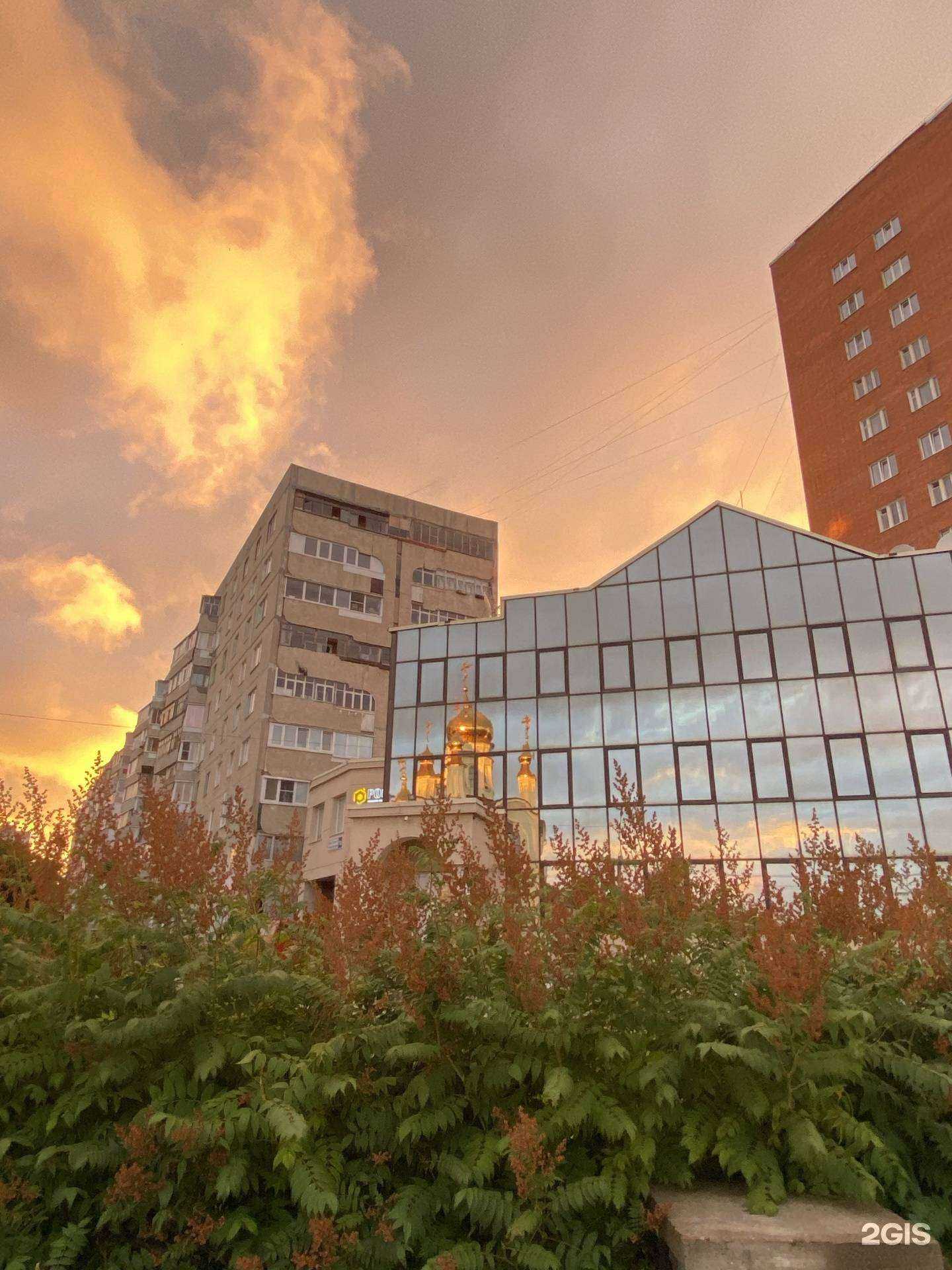 Отзывы на компанию Росич в Чебоксарах c фото - фотография 2 из 2