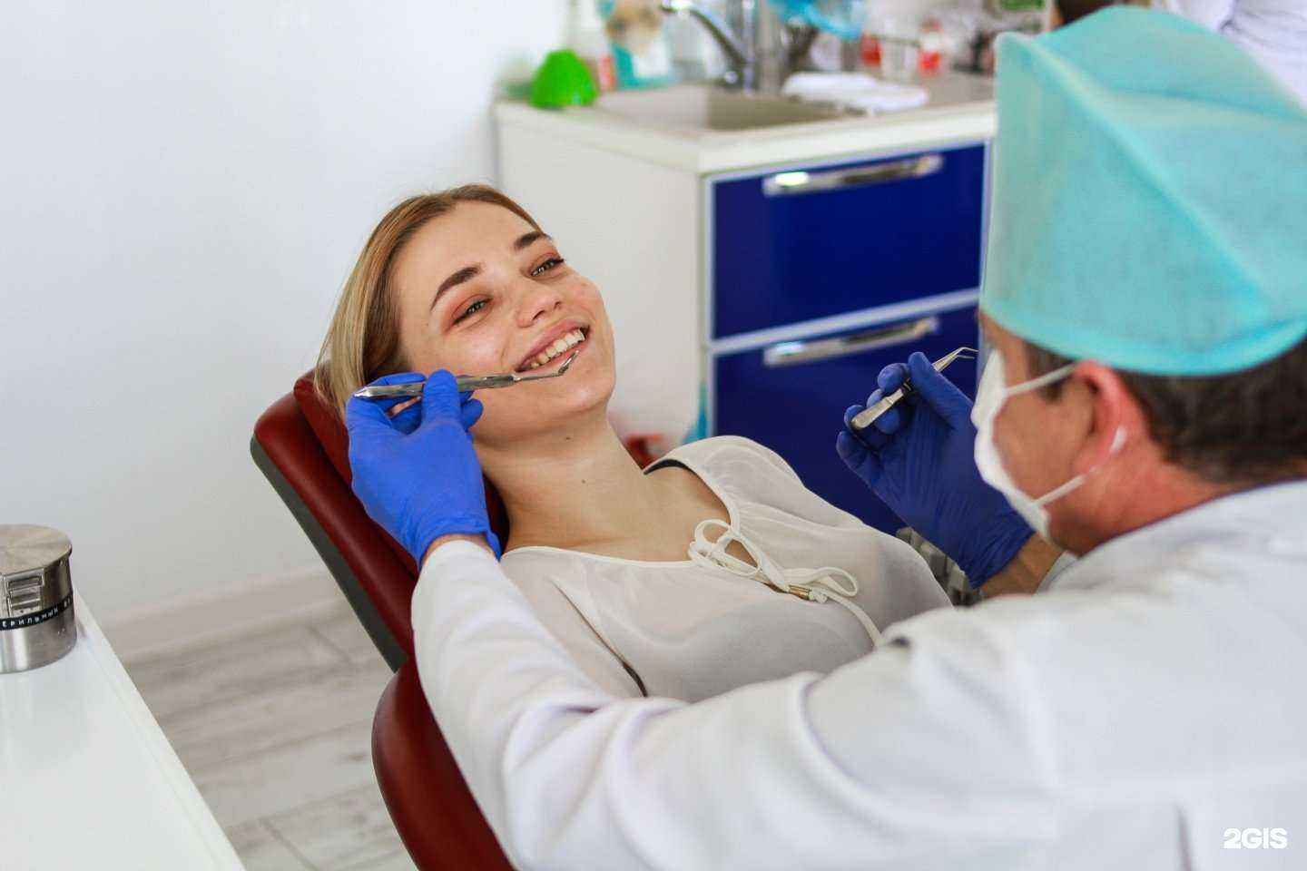 Отзывы на компанию Немецкая стоматология в г. Майкоп c фото