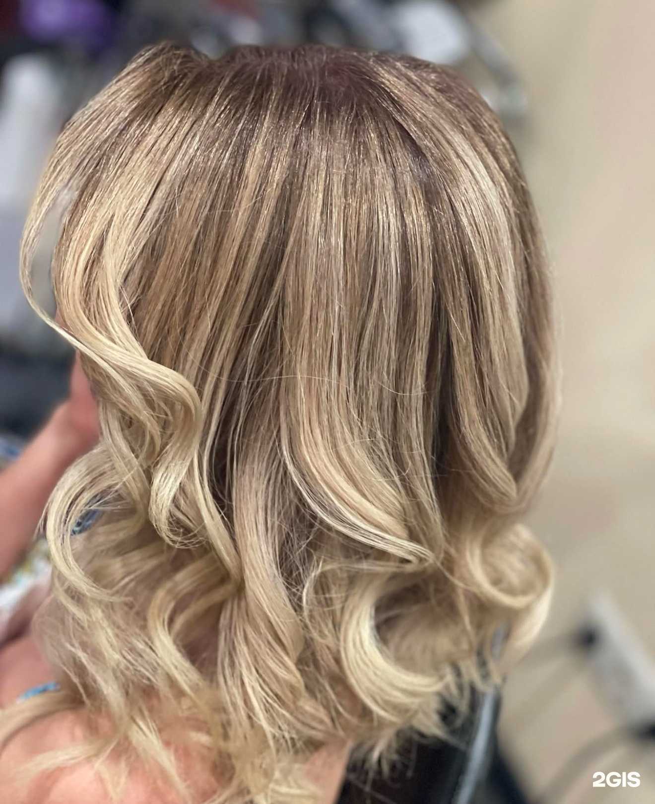 Отзывы на компанию Студия стрижек и колорирования в Сочи c фото