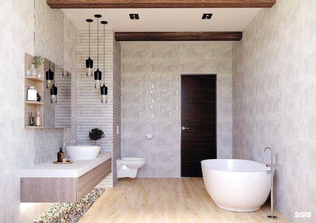 Отзывы на компанию Керамика микс в г. Тюмень c фото