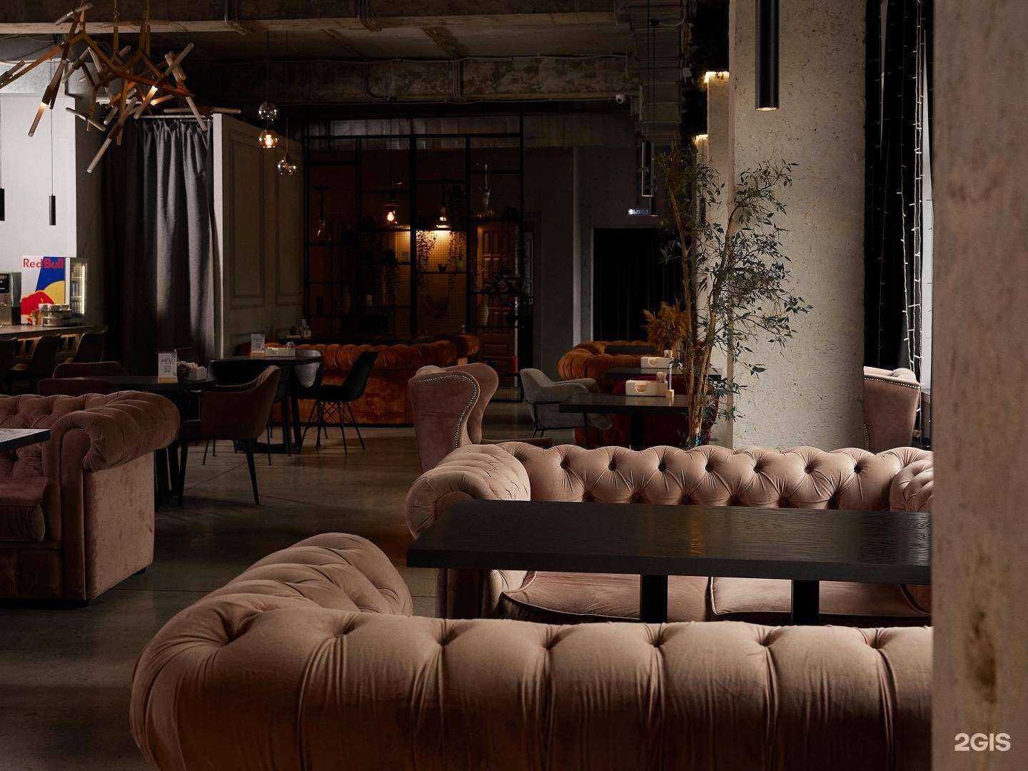 Отзывы на компанию Миндаль Lounge в Екатеринбурге c фото