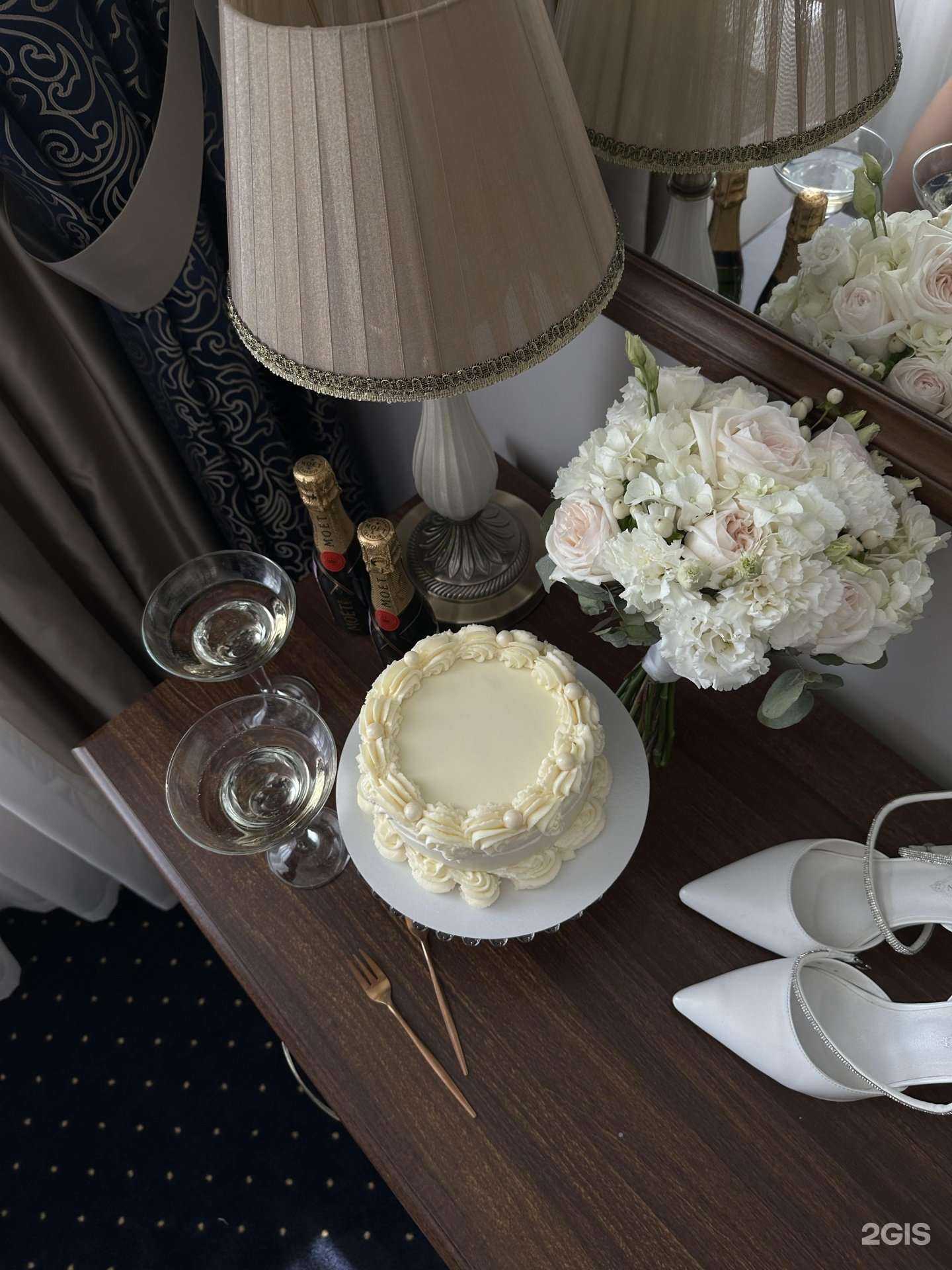 Отзывы на компанию Поле цветов в г. Ульяновск c фото