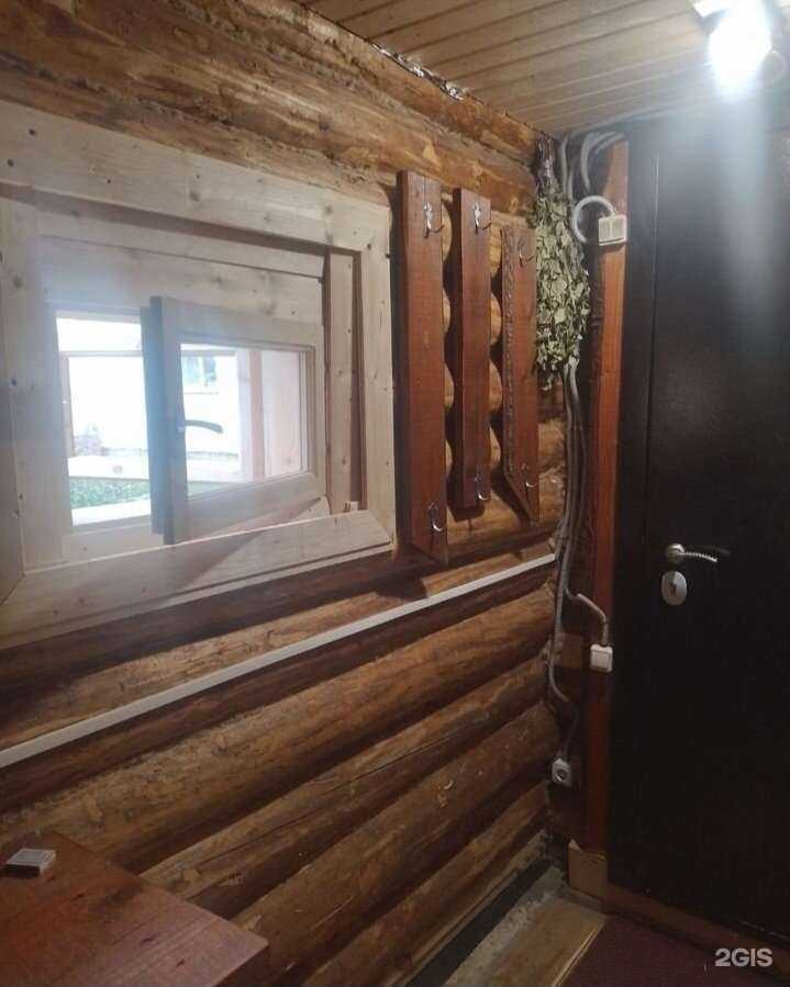 Отзывы на компанию Банька на Нагорной в г. Сыктывкар c фото