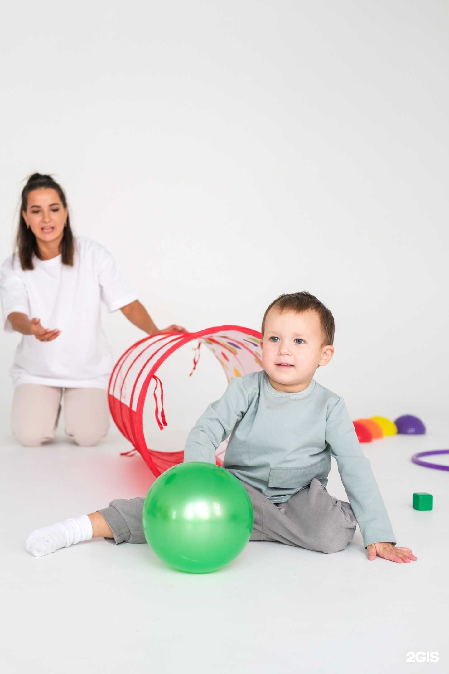 Отзывы на компанию Sami Dеti в Сургуте c фото