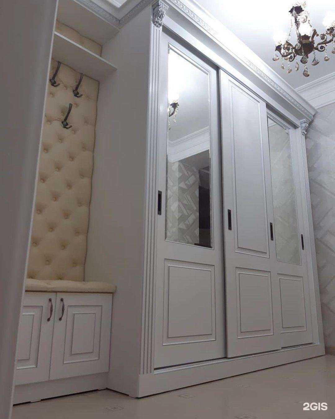 Отзывы на компанию Много мебели 444 в г. Махачкала c фото