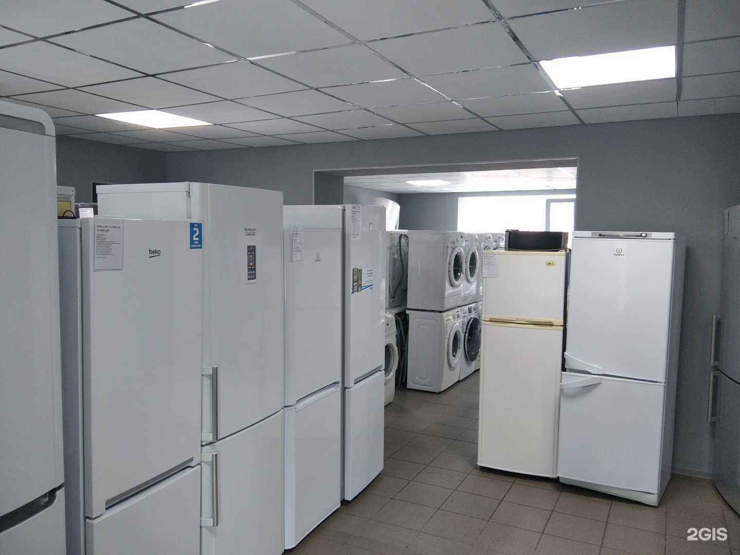 Отзывы на компанию Бытовуха в г. Мурманск c фото