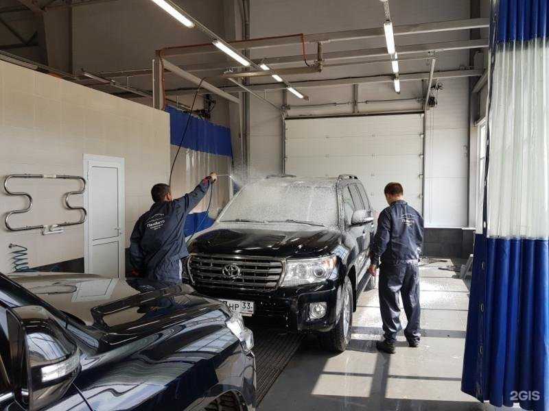 Отзывы на компанию ПанАвтоН в Муроме c фото