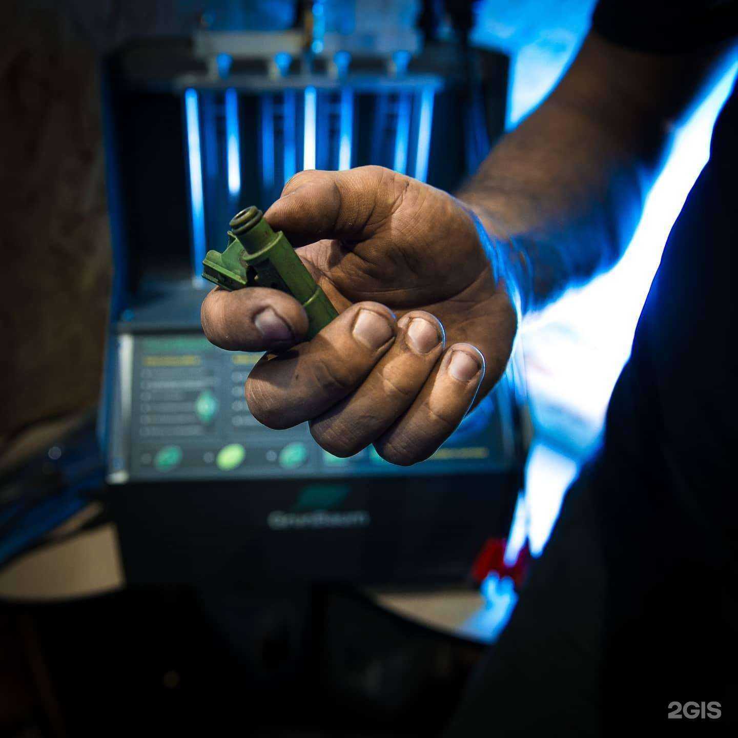 Отзывы на компанию Sokolov_service в Астрахани c фото